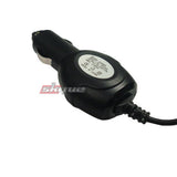 Skque car Charger With Cable-2100mA Output for Samsung Galaxy Tab P1000 [PC]