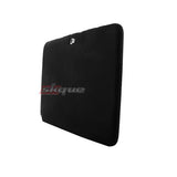 Skque Silicone Skin Case Cover for Samsung Galaxy Note 10.1 N8000, Black