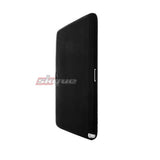 Skque Silicone Skin Case Cover for Samsung Galaxy Note 10.1 N8000, Black