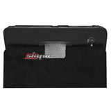 Skque Black Leather Case for Samsung Galaxy Tab 7.0 Plus P6210 P6200