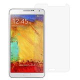 Skque&reg; Premium Tempered Glass Film Screen Protector for Samsung Galaxy Note 3 N9000