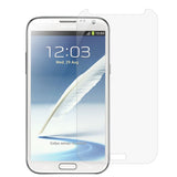 Skque&reg; Premium Tempered Glass Film Screen Protector for Samsung Galaxy Note 2 N7100