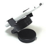 Skque Universal 360 Car Mount Holder Cradle for Cell Phone PDA iPhone 4 Touch 4TH GPS