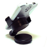 Skque Universal 360 Car Mount Holder Cradle for Cell Phone PDA iPhone 4 Touch 4TH GPS