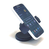 Skque Universal 360 Car Mount Holder Cradle for Cell Phone PDA iPhone 4 Touch 4TH GPS