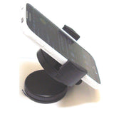 Skque Universal 360 Car Mount Holder Cradle for Cell Phone PDA iPhone 4 Touch 4TH GPS