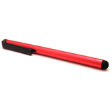 Skque red Stylus pen for all Touch Screen-pen fit for iphone 4s,ipad 2,Samsung Galaxy S3 and more