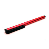 Skque red Stylus pen for all Touch Screen-pen fit for iphone 4s,ipad 2,Samsung Galaxy S3 and more