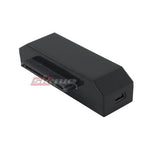 Skque USB Hard Drive Transfer Kit for Xbox 360 Slim-color in Black